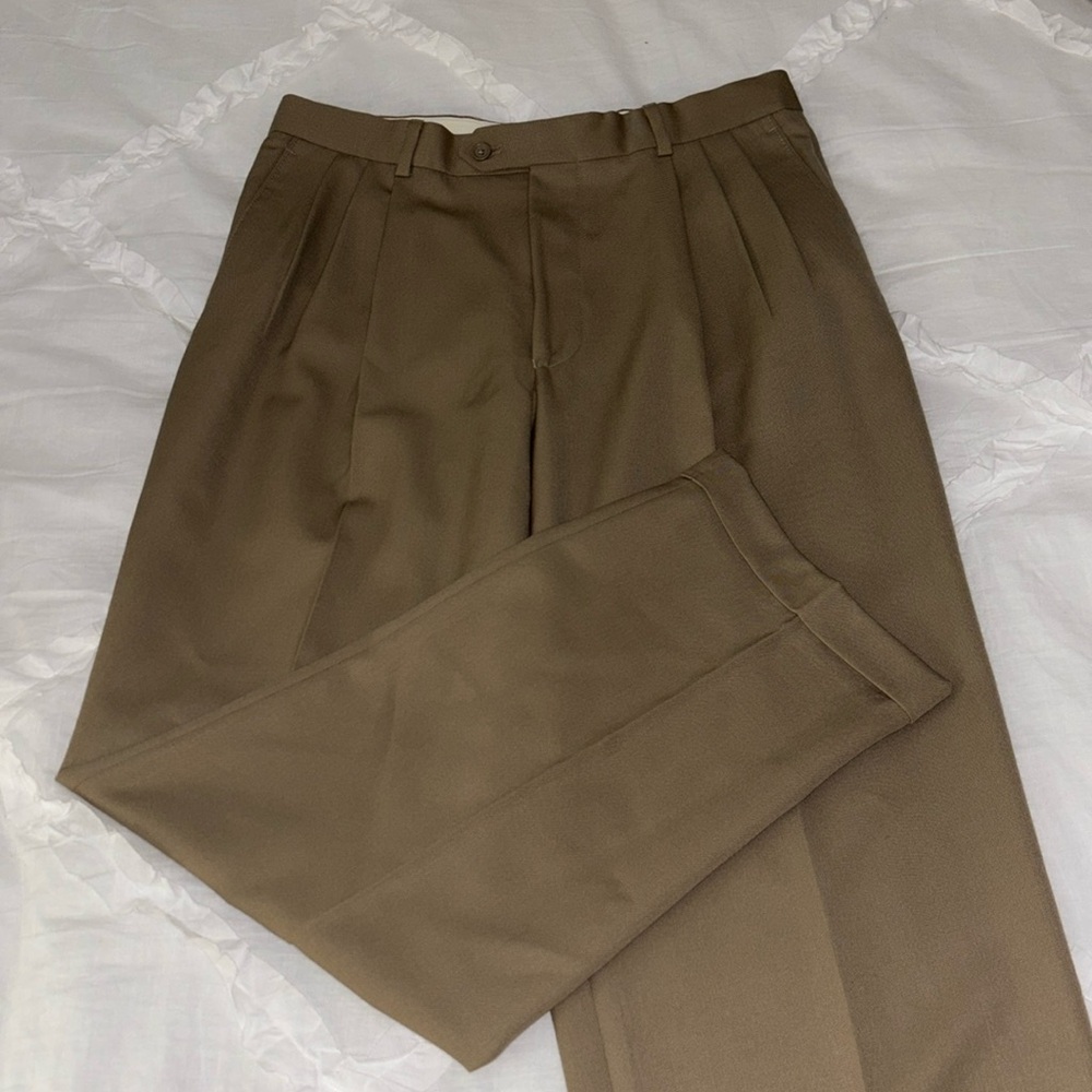 Men’s Dress Pants